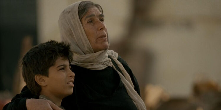 Son of Babylon