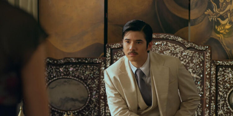 Jan Dara: The Finale