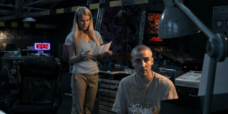Beauty and the Bastard
