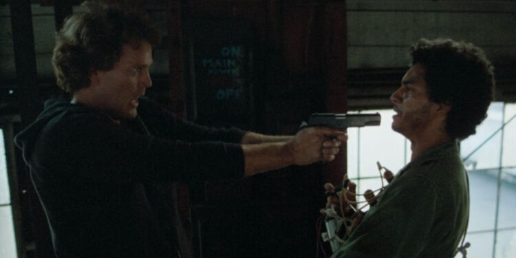 Deadly Force