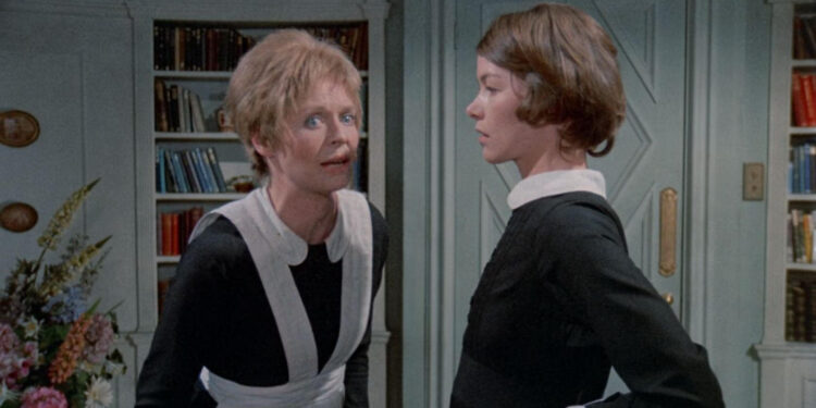 The Maids