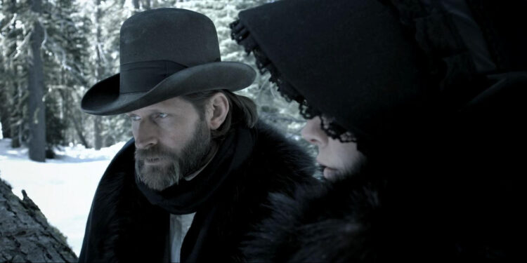 The Donner Party