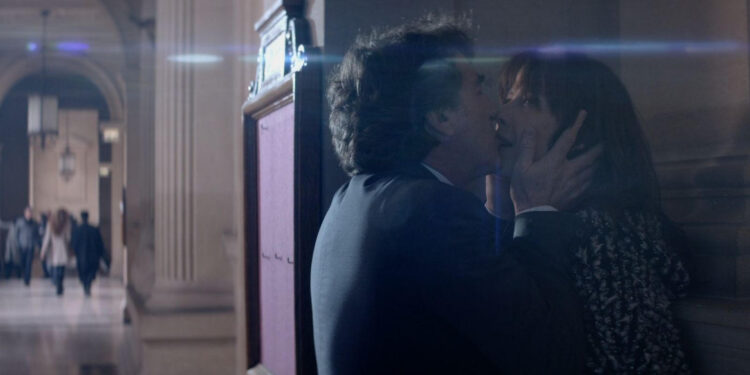 Quantum Love