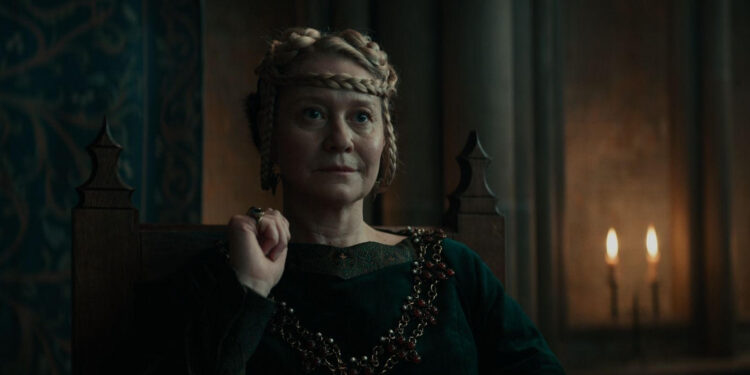 Margrete: Queen of the North