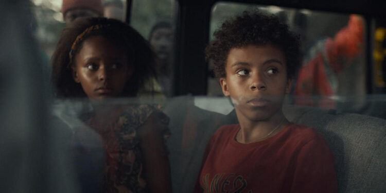 Small Country: An African Childhood