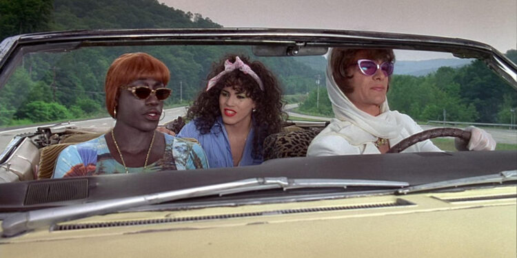To Wong Foo, Thanks for Everything! Julie Newmar