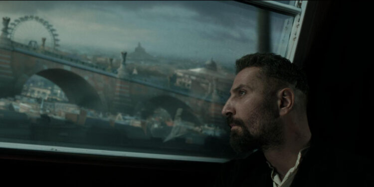 Hinterland