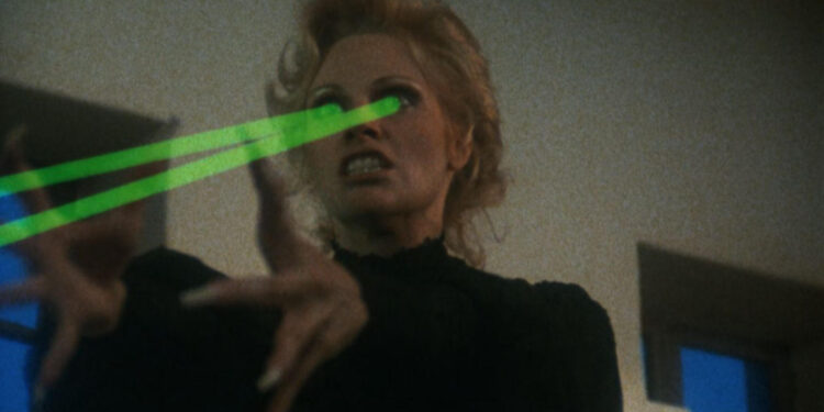 Beyond Evil