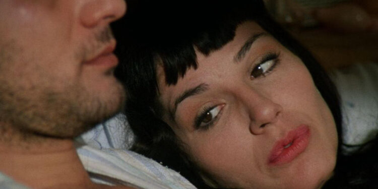 Arabella: Black Angel