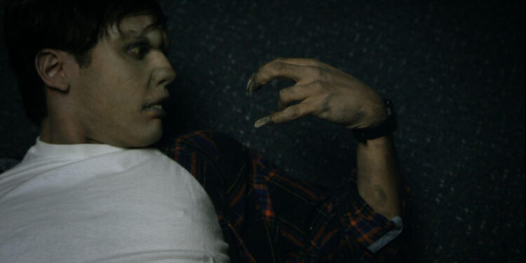 Uncaged