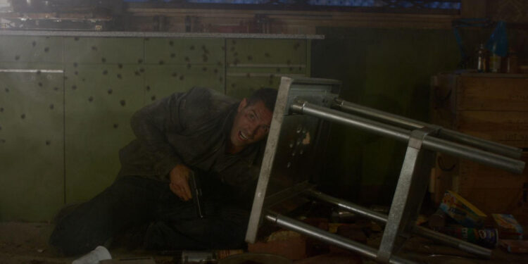 Eliminators