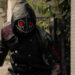 The Outsider