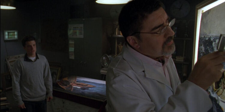 The Forger