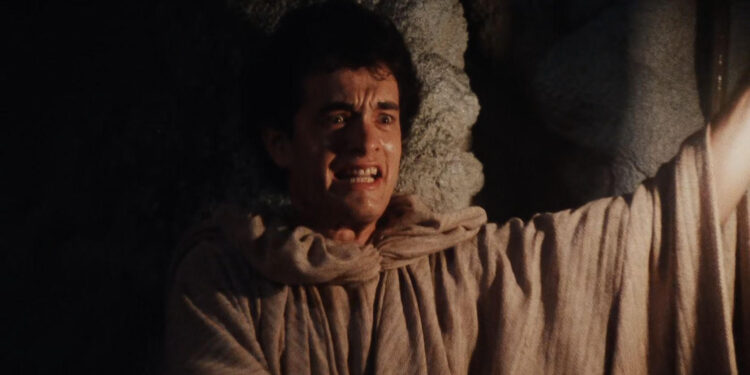 Mazes and Monsters