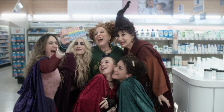 Hocus Pocus 2