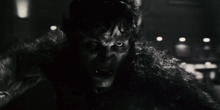 Werewolf by Night