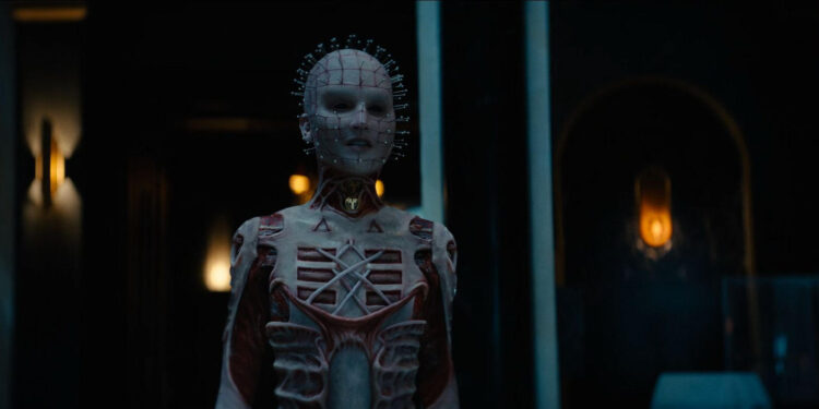 Hellraiser