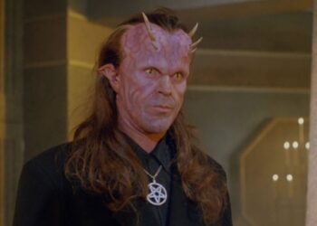 Top Films About The Devil, Demons & Hell You Haven’t Seen 1990 - 2009