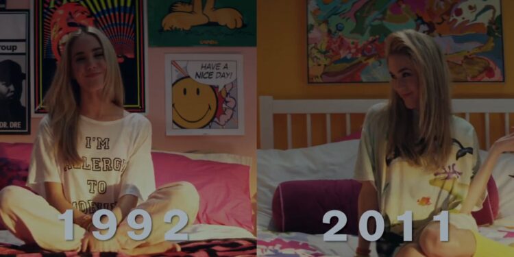 More Body Swap Films You Haven't Seen