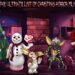 The Ultimate List of Every Christmas Horror Film