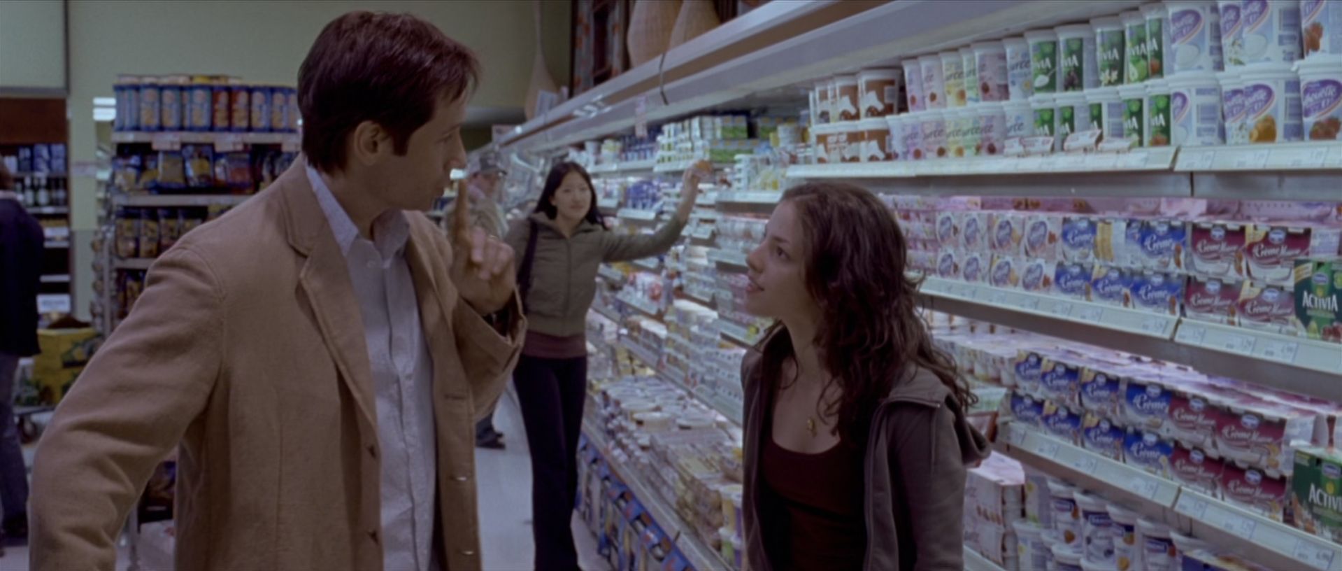 Best Body Swap Thrillers