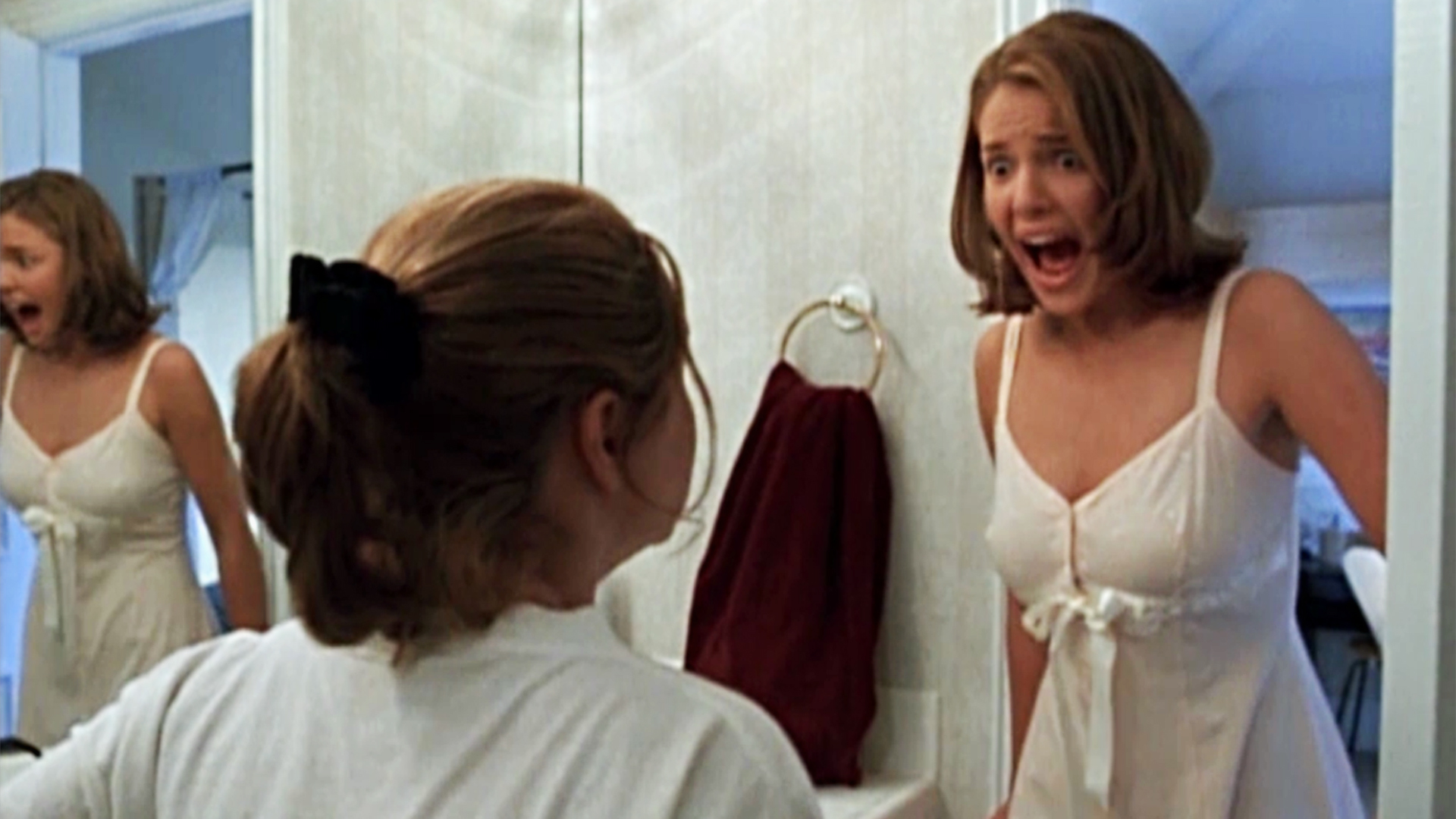 Even More Body Swap Films You Haven’t Seen