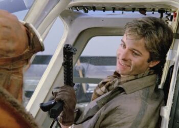Top Time Travel Films You Haven’t Seen – 1980’s