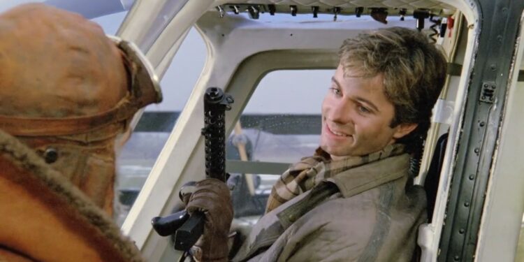 Top Time Travel Films You Haven’t Seen – 1980’s