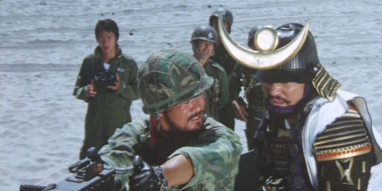 Top Time Travel Films You Haven’t Seen – 1970’s