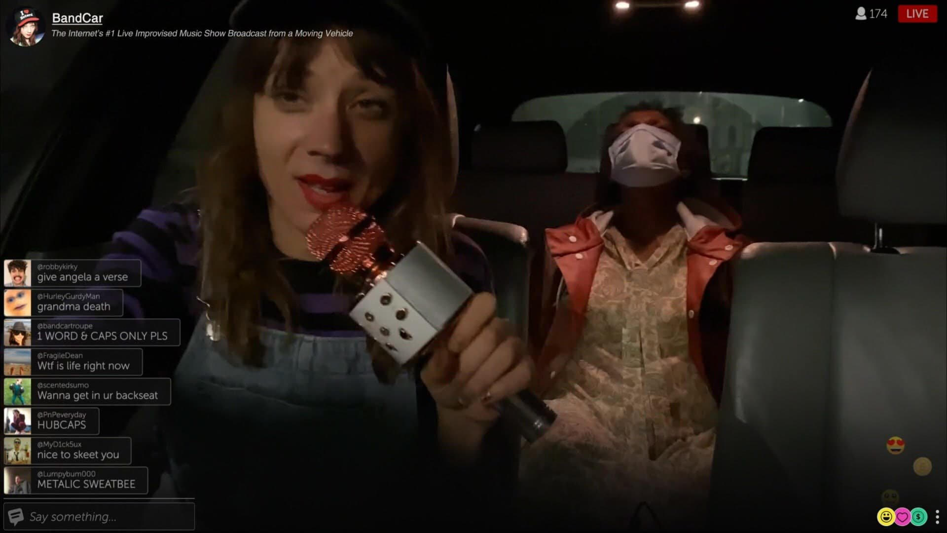 Best Livestream Horror Films