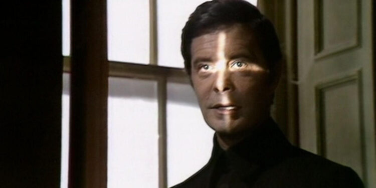 Count Dracula