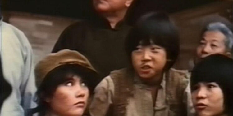 Kung Fu Kids Break Away