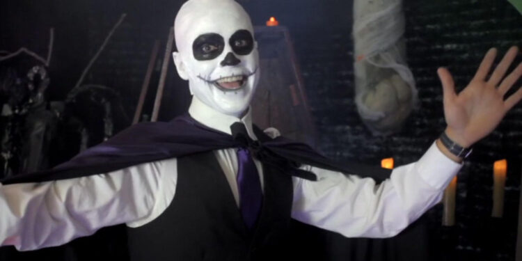 Son of Ghostman