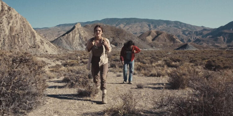 Borrego
