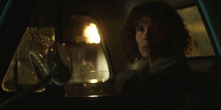 Through the Glass Darkly
