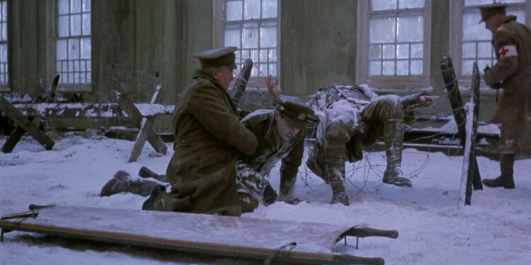 War Requiem