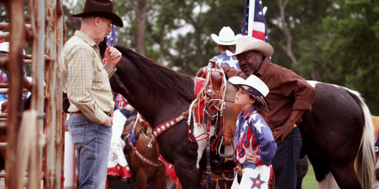 Cowgirls ‘n  Angels