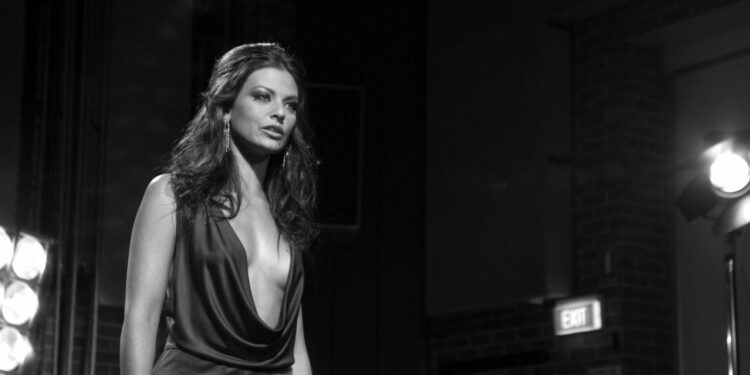 Black & White & Sex