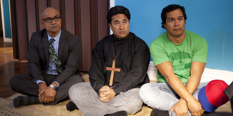 Sione’s 2: Unfinished Business