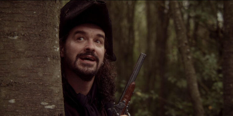 The Highwayman
