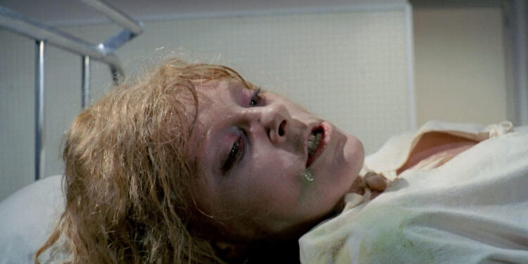 The House of Exorcism