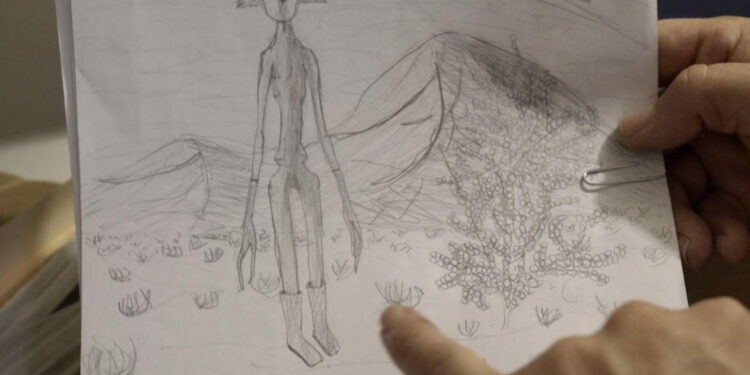 Skyman