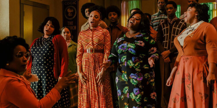 The Clark Sisters: First Ladies of Gospel