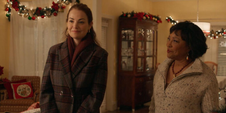 We Need a Little Christmas
