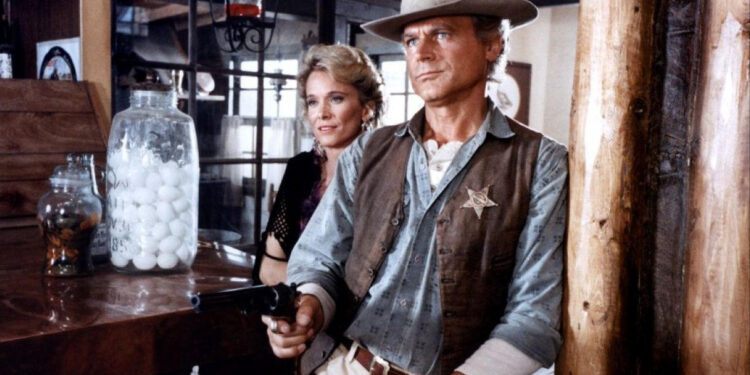 Lucky Luke