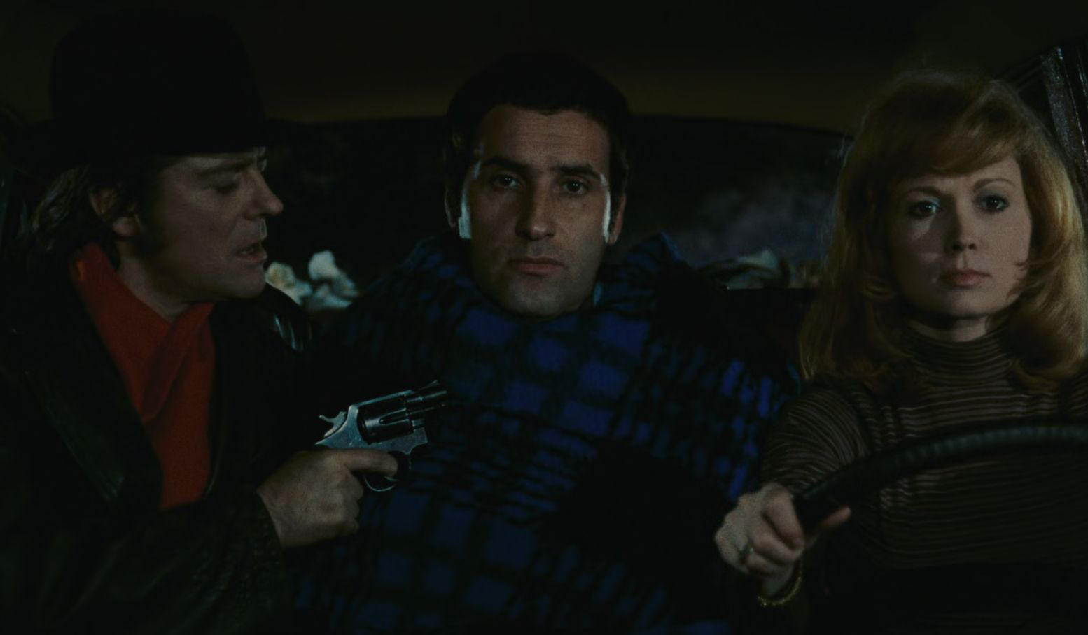 Top Films About Fugitives You Haven’t Seen – 1970’s