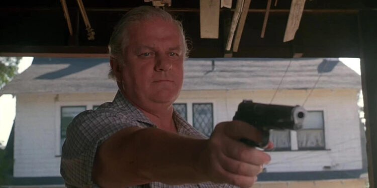 Stand Alone