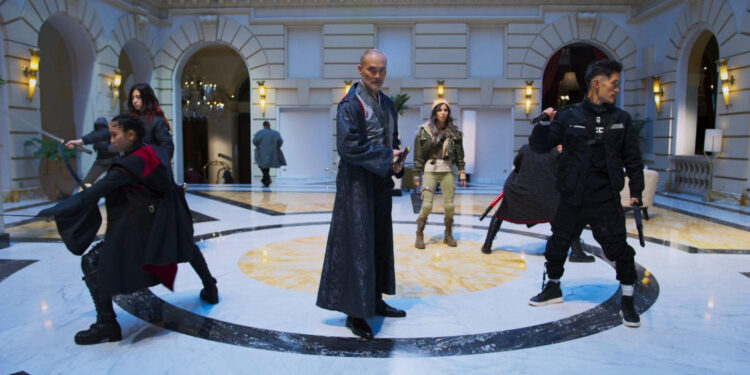 Blade of the 47 Ronin