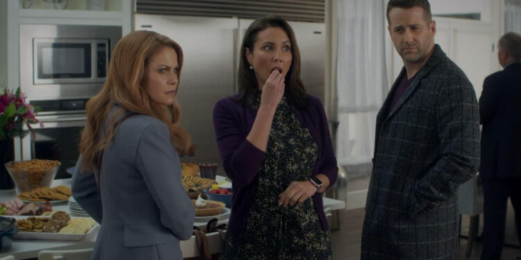 Aurora Teagarden Mysteries: How to Con A Con