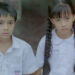 Passion in the Desert